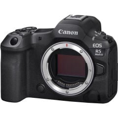 Canon EOS R5 Mark II Body Aynasız Fotoğraf Makinesi