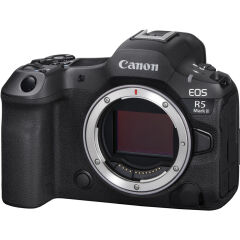 Canon EOS R5 Mark II Body Aynasız Fotoğraf Makinesi