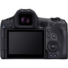 Canon EOS R5 Mark II Body Aynasız Fotoğraf Makinesi