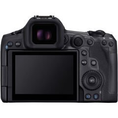 Canon EOS R5 Mark II Body Aynasız Fotoğraf Makinesi