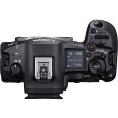 Canon EOS R5 Mark II Body Aynasız Fotoğraf Makinesi