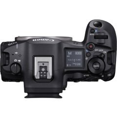 Canon EOS R5 Mark II Body Aynasız Fotoğraf Makinesi