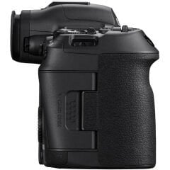 Canon EOS R5 Mark II Body Aynasız Fotoğraf Makinesi