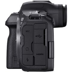 Canon EOS R5 Mark II Body Aynasız Fotoğraf Makinesi