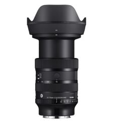 Sigma 24‑70mm F2.8 DG DN II Art Lens (Sony E)
