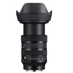 Sigma 24-70mm F2.8 DG DN II Art Lens (Sony E)