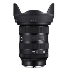 Sigma 24‑70mm F2.8 DG DN II Art Lens (Sony E)