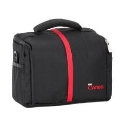 PDX for Canon Kare Çanta