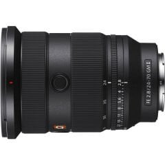 Sony FE 24-70mm f/2.8 GM II Lens (Sony E)