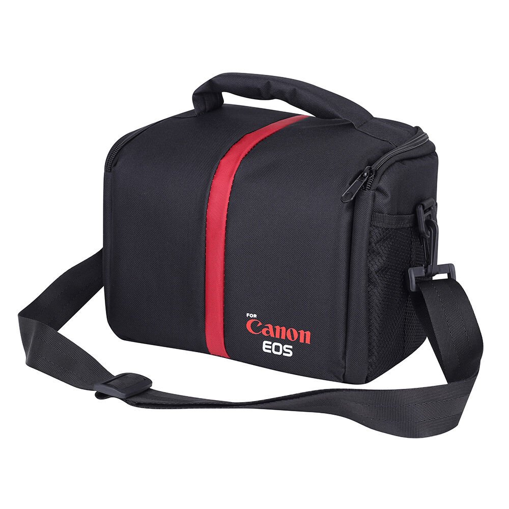 PDX for Canon Kare Çanta