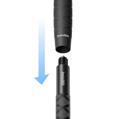 Insta360 Selfie Stick Sleeve (Görünmez Çubuk İçin)