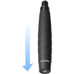 Insta360 Selfie Stick Sleeve (Görünmez Çubuk İçin)