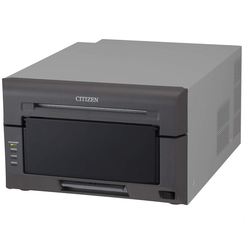 Citizen CX-02 Termal Fotoğraf Yazıcısı