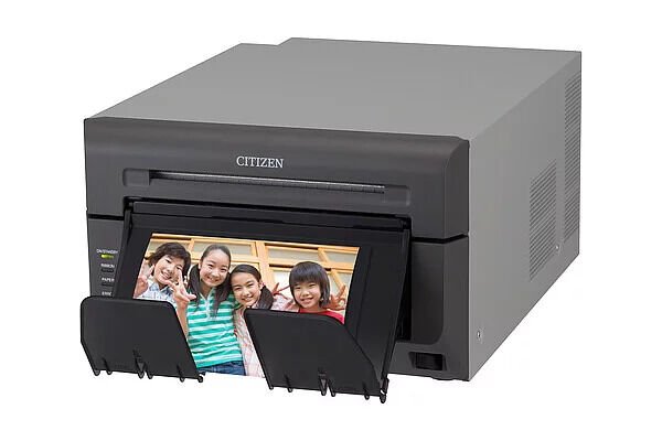 Citizen CX-02 Termal Fotoğraf Yazıcısı
