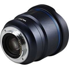 Laowa 10mm f/2.8 Zero-D FF lens (Sony E)