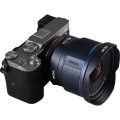 Laowa 10mm f/2.8 Zero-D FF lens (Sony E)