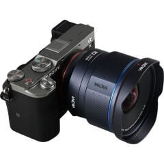 Laowa 10mm f/2.8 Zero-D FF lens (Sony E)