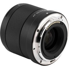 VILTROX AF 50MM F2.0 AIR FE LENS NIKON Z MOUNT FULL-FRAME