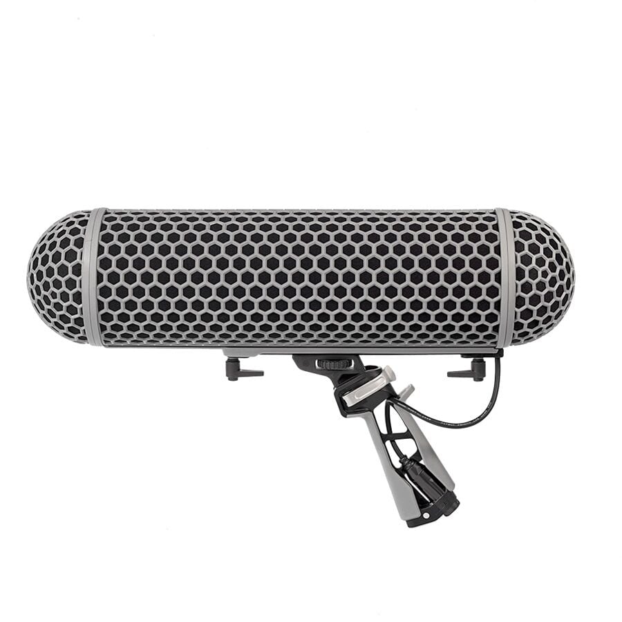 Rode Blimp Windshield