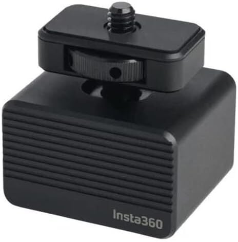 Insta360 Vibration Damper (Titreşim Engelleyici)