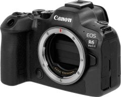Canon EOS R6 Mark II Body