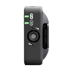 RODE Wireless ME Dual Kablosuz Mikrofon Sistemi