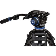 Benro S6Pro Video Fluid Head
