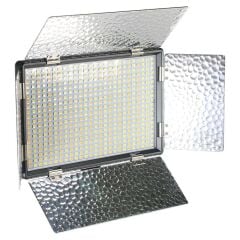 Sanger PRO-S520 Profesyonel Video Kamera Işığı