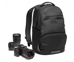 Manfrotto Bags MA3-BP-A Advenced Active Backpack III Önde Açılan Sırt Çantası