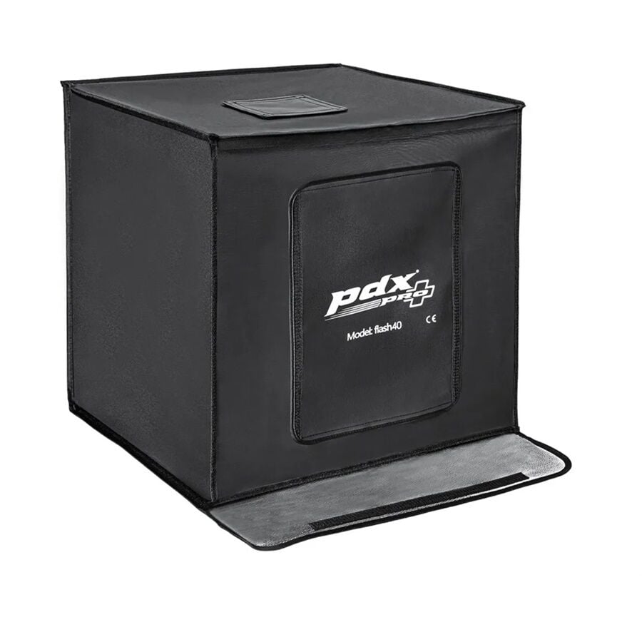 PDX 40x40cm Led Işıklı Çadır