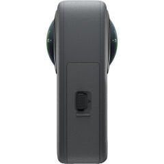 DJI Osmo 360 Aksiyon Kamerası Standart Combo