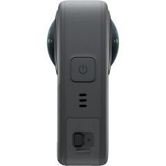 DJI Osmo 360 Aksiyon Kamerası Standart Combo