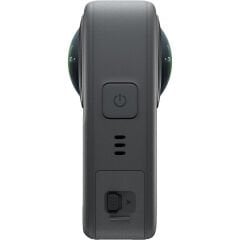 DJI Osmo 360 Aksiyon Kamerası Standart Combo