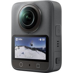 DJI Osmo 360 Aksiyon Kamerası Standart Combo