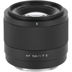 Viltrox AF 56mm f/1.7 E Lens (Sony E)