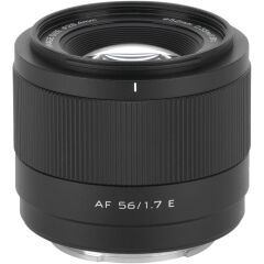 Viltrox AF 56mm f/1.7 E Lens (Sony E)