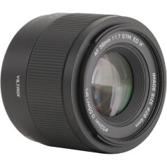 Viltrox AF 56mm f/1.7 E Lens (Sony E)