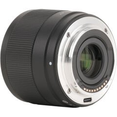Viltrox AF 56mm f/1.7 E Lens (Sony E)