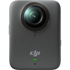 DJI Osmo 360 Aksiyon Kamerası Adventure  Combo