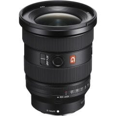 Sony FE 16-35mm f/2.8 GM II Lens (Sony E)