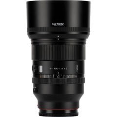 Viltrox AF 85mm f/1.4 Pro FE Lens (Sony E)