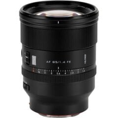 Viltrox AF 85mm f/1.4 Pro FE Lens (Sony E)