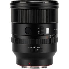 Viltrox AF 85mm f/1.4 Pro FE Lens (Sony E)