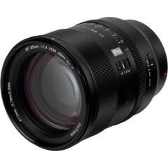 Viltrox AF 85mm f/1.4 Pro FE Lens (Sony E)