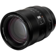 Viltrox AF 85mm f/1.4 Pro FE Lens (Sony E)