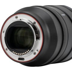 Viltrox AF 85mm f/1.4 Pro FE Lens (Sony E)