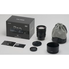 Viltrox AF 85mm f/1.4 Pro FE Lens (Sony E)