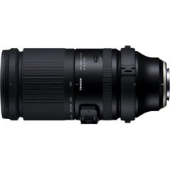 Tamron 150-500mm F/5-6,7 Di III VC VXD Lens (Fujifilm X)