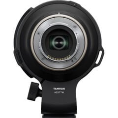 Tamron 150-500mm F/5-6,7 Di III VC VXD Lens (Fujifilm X)