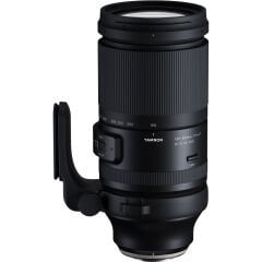 Tamron 150-500mm F/5-6,7 Di III VC VXD Lens (Fujifilm X)